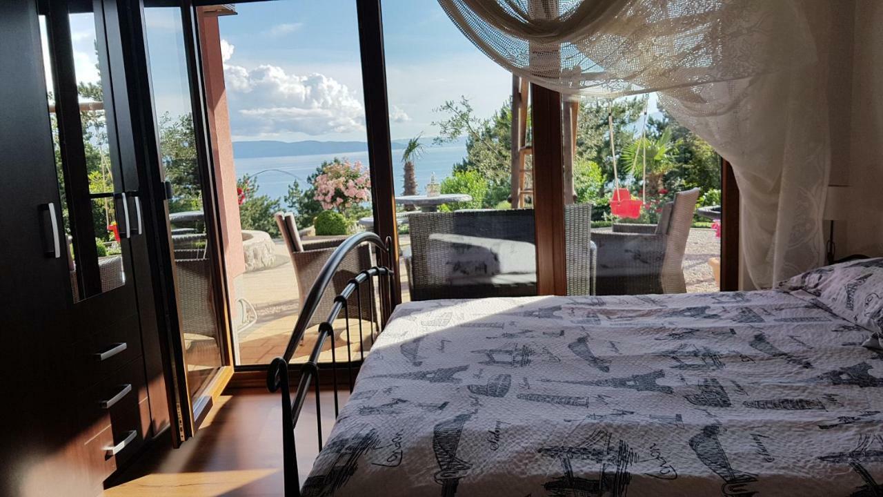 Apartment Anika Кострена Экстерьер фото