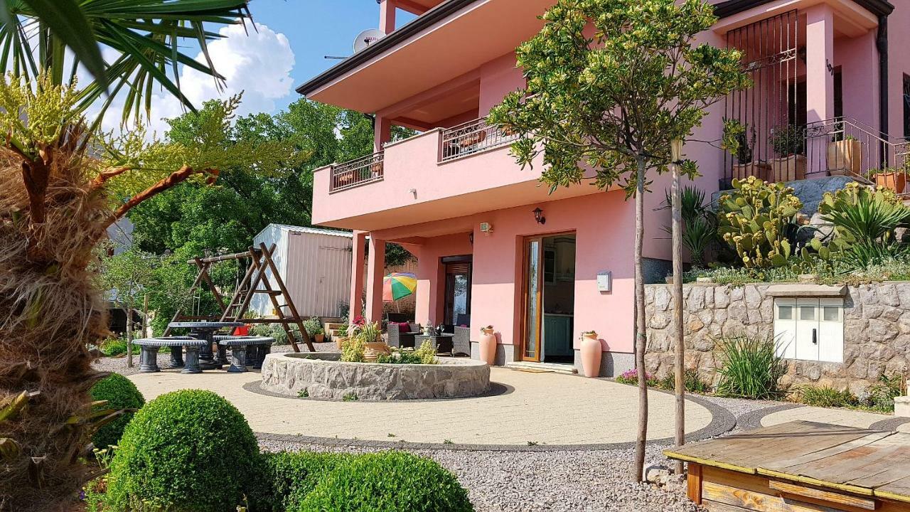 Apartment Anika Кострена Экстерьер фото